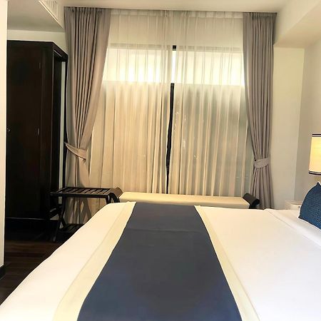 Cheeva Dee Hotel Chiang Mai Eksteriør billede
