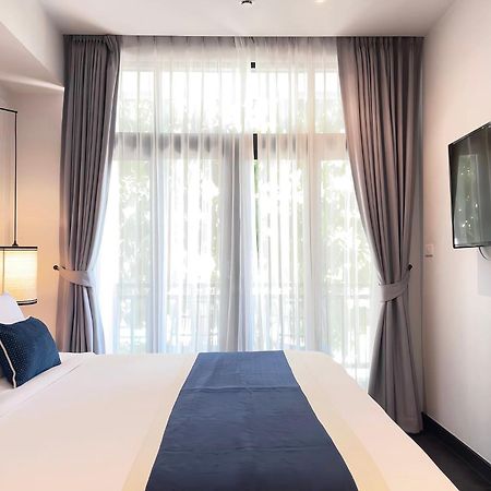 Cheeva Dee Hotel Chiang Mai Eksteriør billede