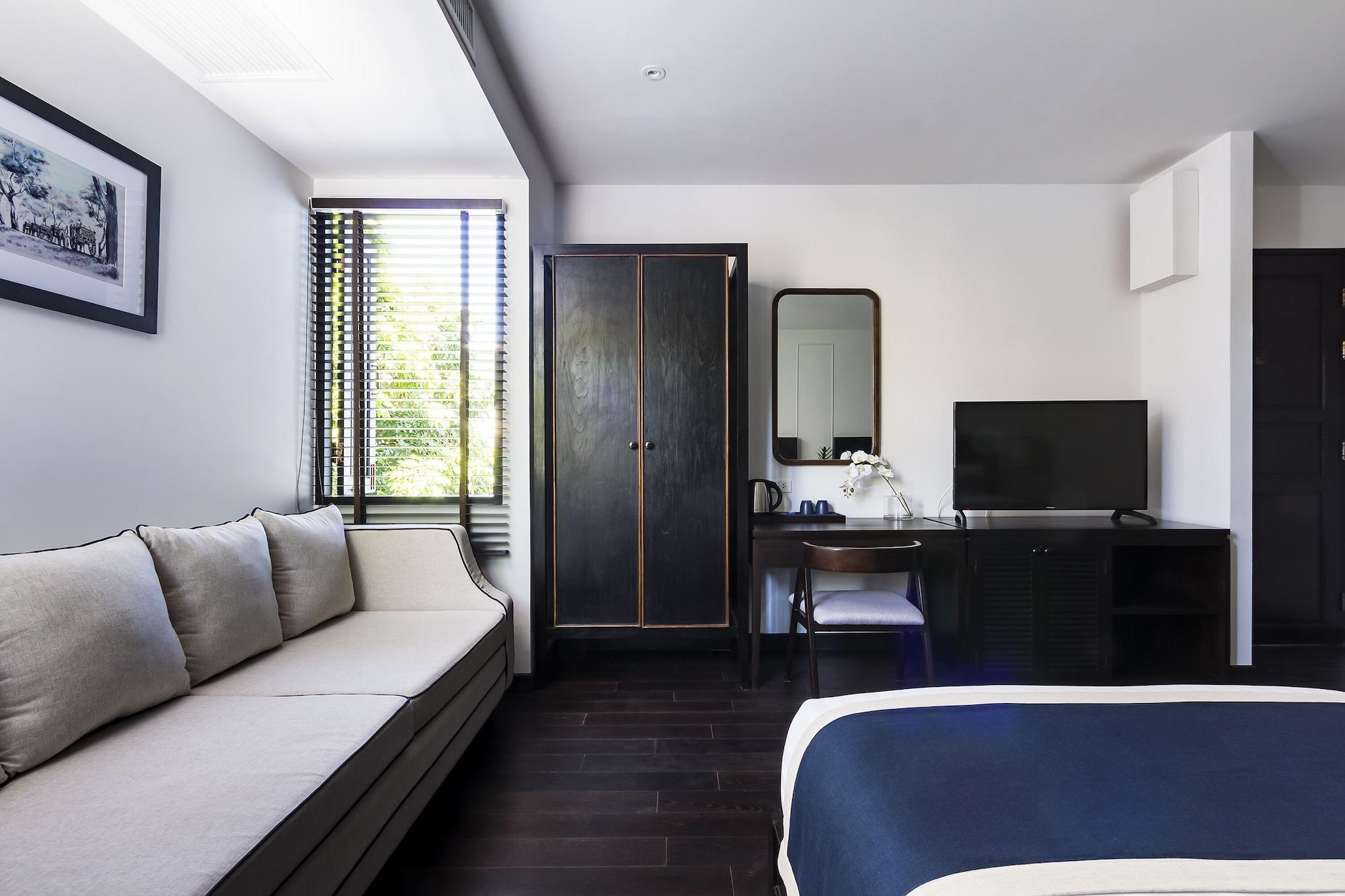Cheeva Dee Hotel Chiang Mai Eksteriør billede