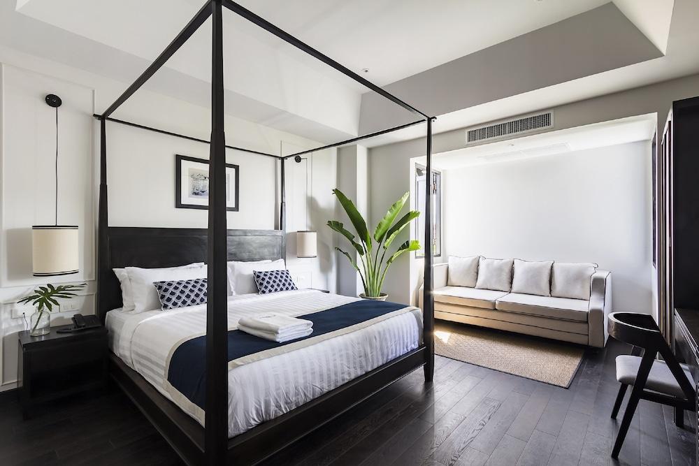 Cheeva Dee Hotel Chiang Mai Eksteriør billede