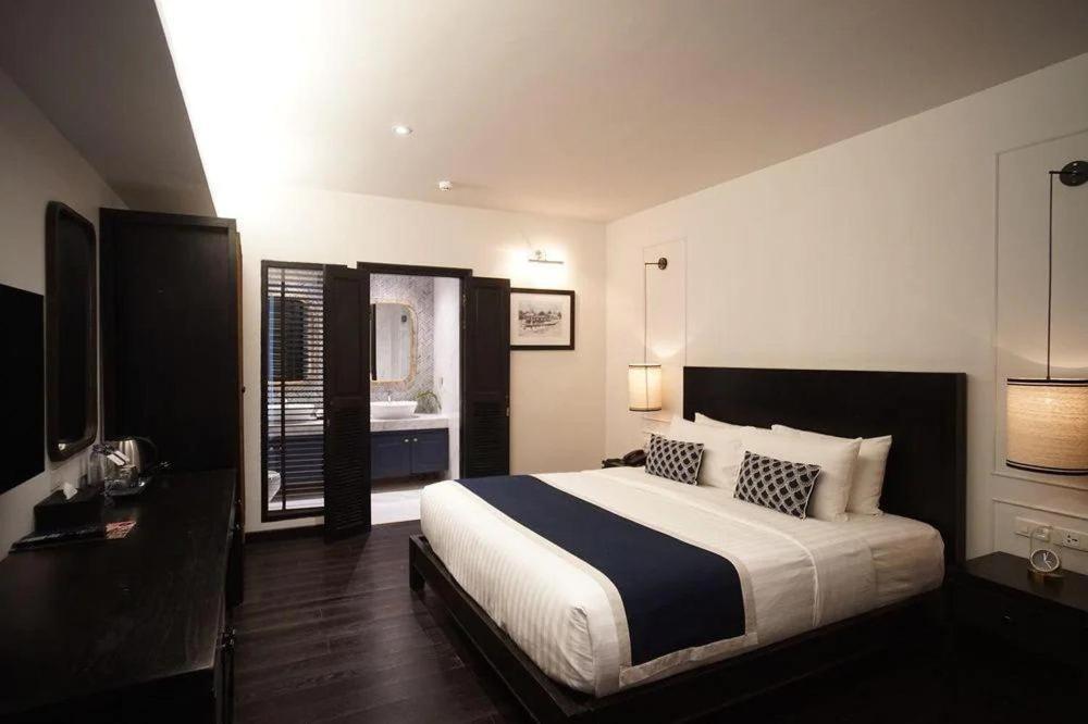 Cheeva Dee Hotel Chiang Mai Værelse billede