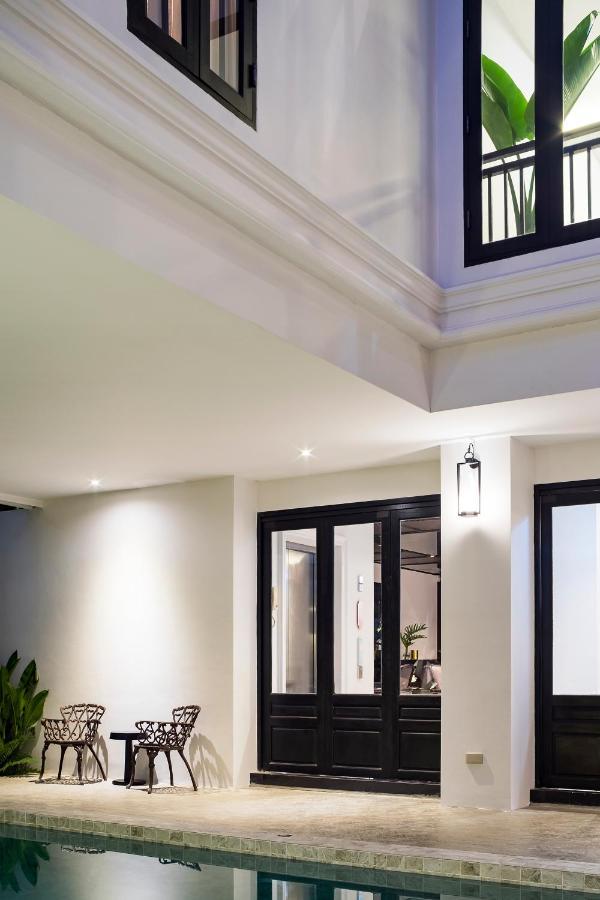 Cheeva Dee Hotel Chiang Mai Eksteriør billede