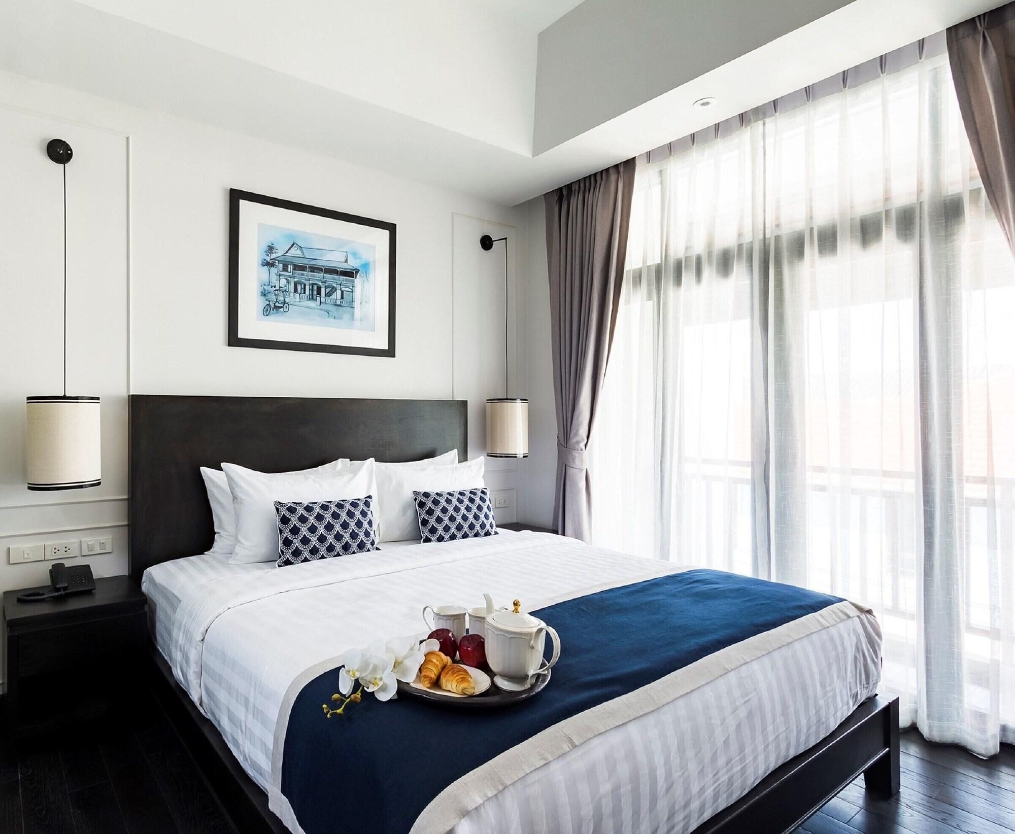 Cheeva Dee Hotel Chiang Mai Eksteriør billede