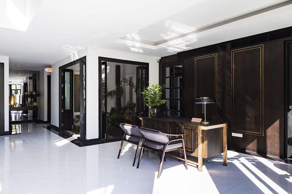 Cheeva Dee Hotel Chiang Mai Eksteriør billede