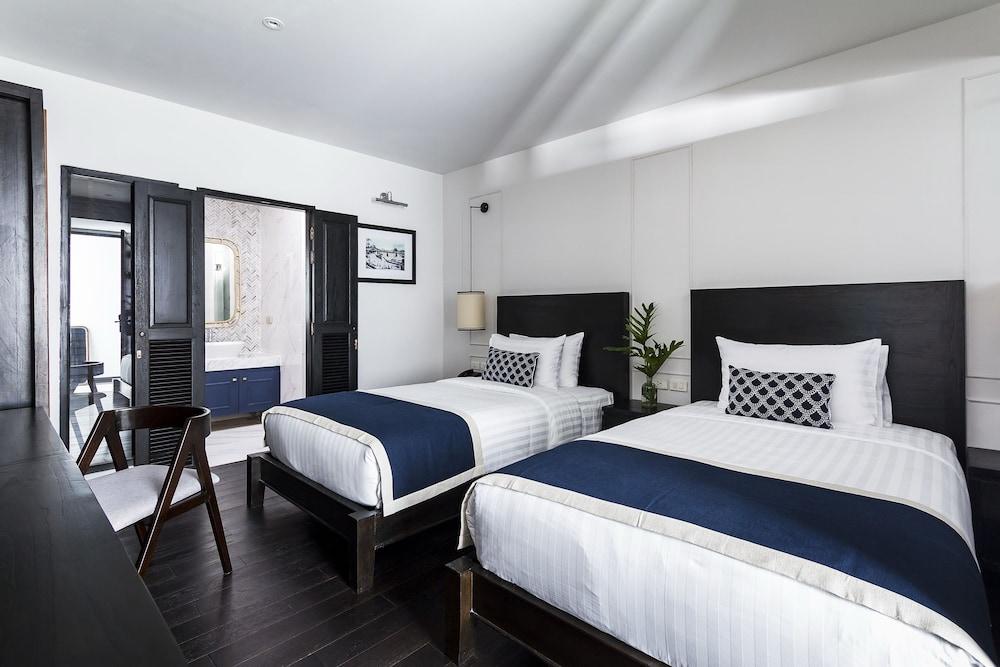 Cheeva Dee Hotel Chiang Mai Eksteriør billede