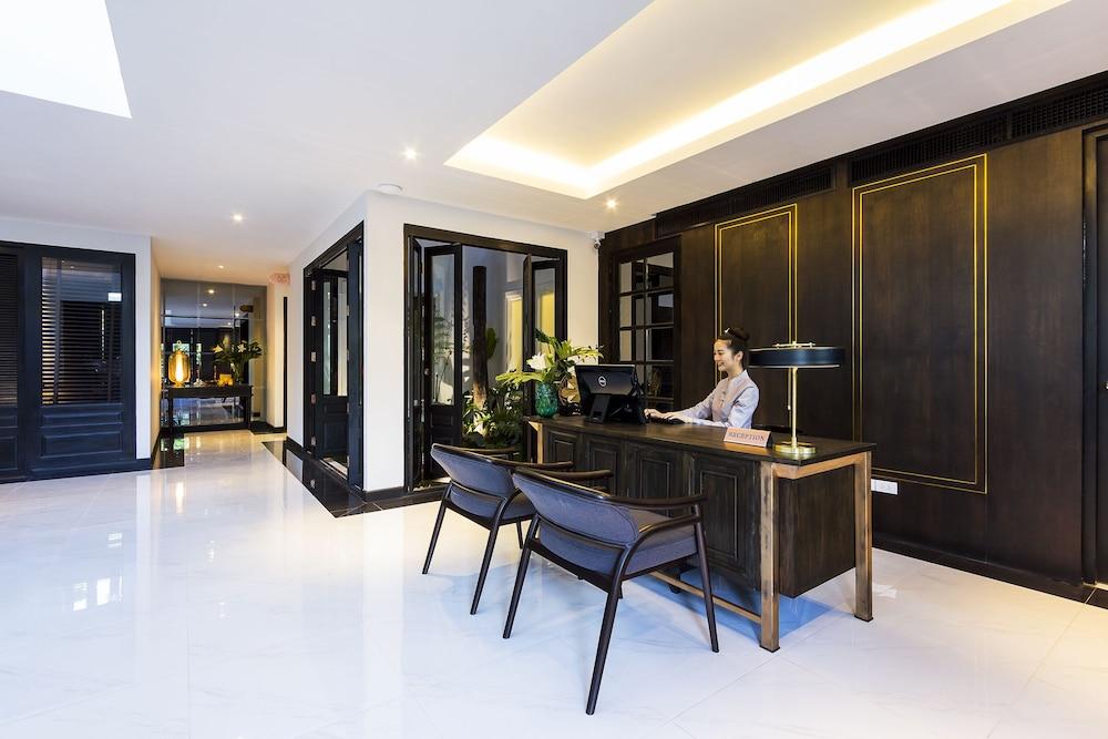 Cheeva Dee Hotel Chiang Mai Eksteriør billede