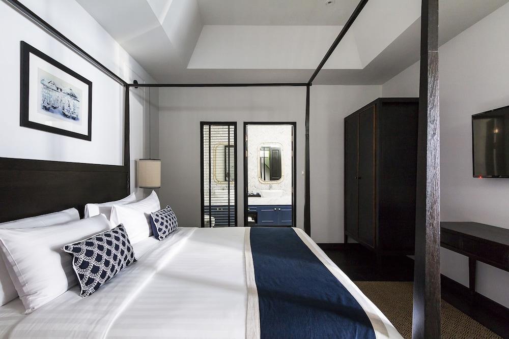 Cheeva Dee Hotel Chiang Mai Eksteriør billede