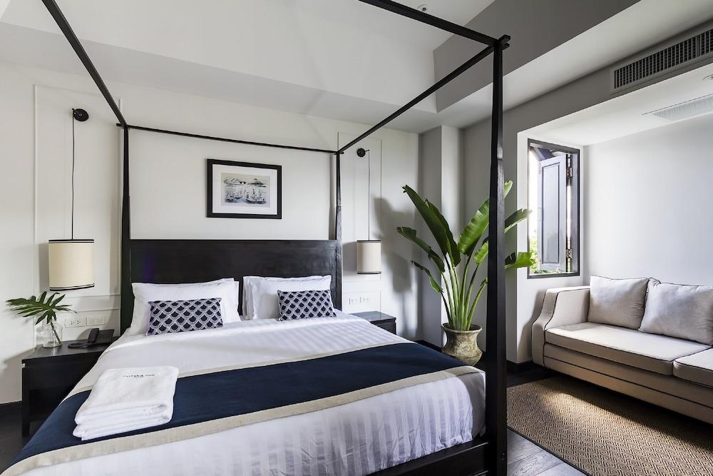 Cheeva Dee Hotel Chiang Mai Eksteriør billede