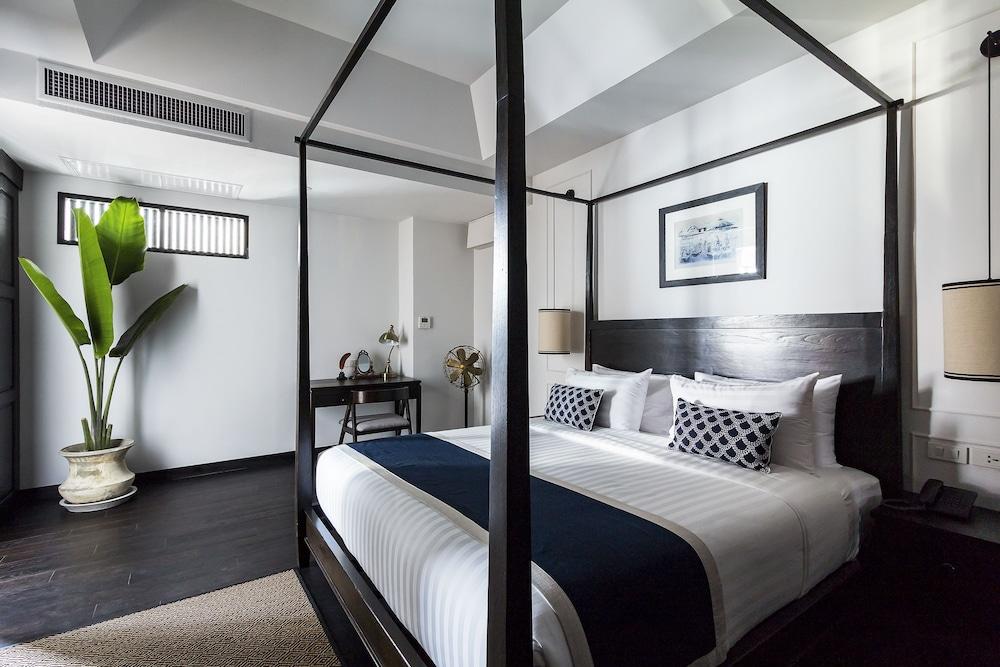 Cheeva Dee Hotel Chiang Mai Eksteriør billede