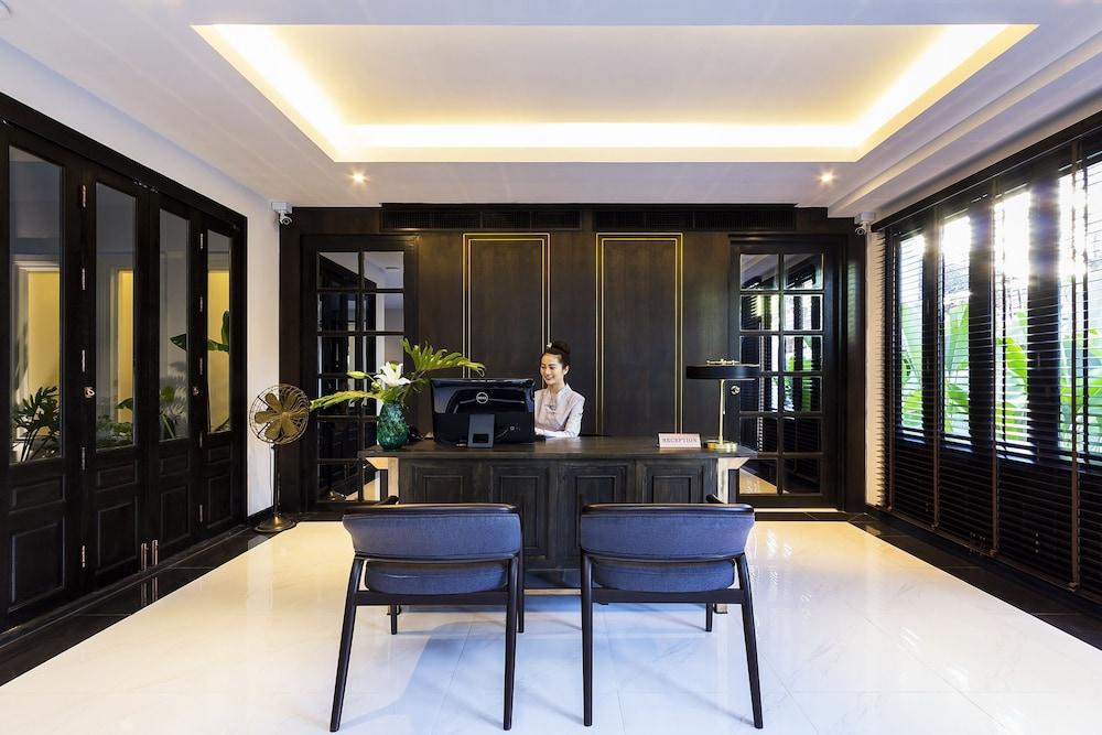 Cheeva Dee Hotel Chiang Mai Eksteriør billede