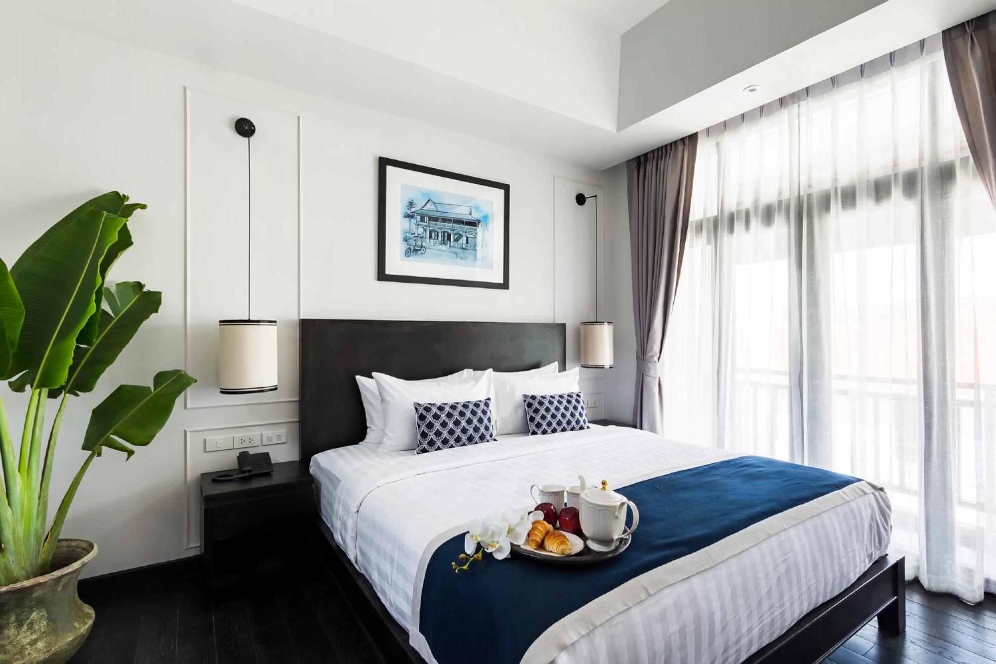 Cheeva Dee Hotel Chiang Mai Værelse billede