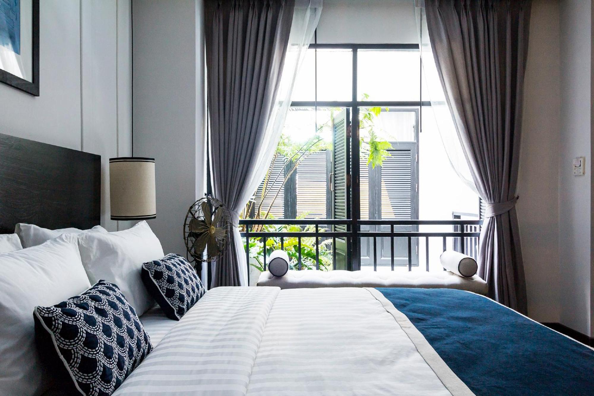 Cheeva Dee Hotel Chiang Mai Værelse billede
