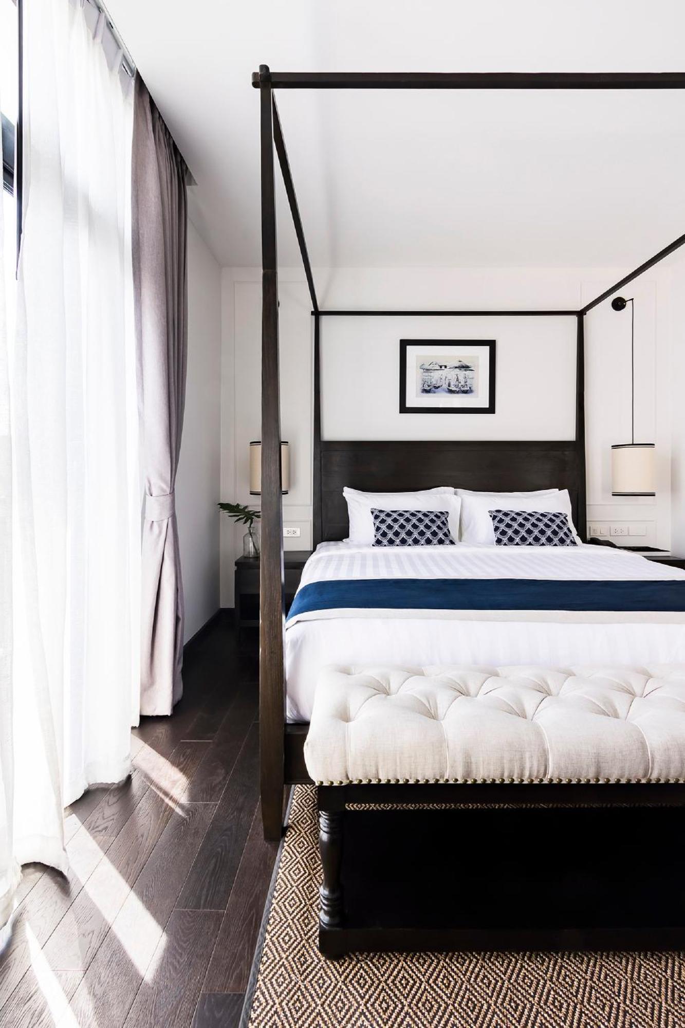 Cheeva Dee Hotel Chiang Mai Værelse billede