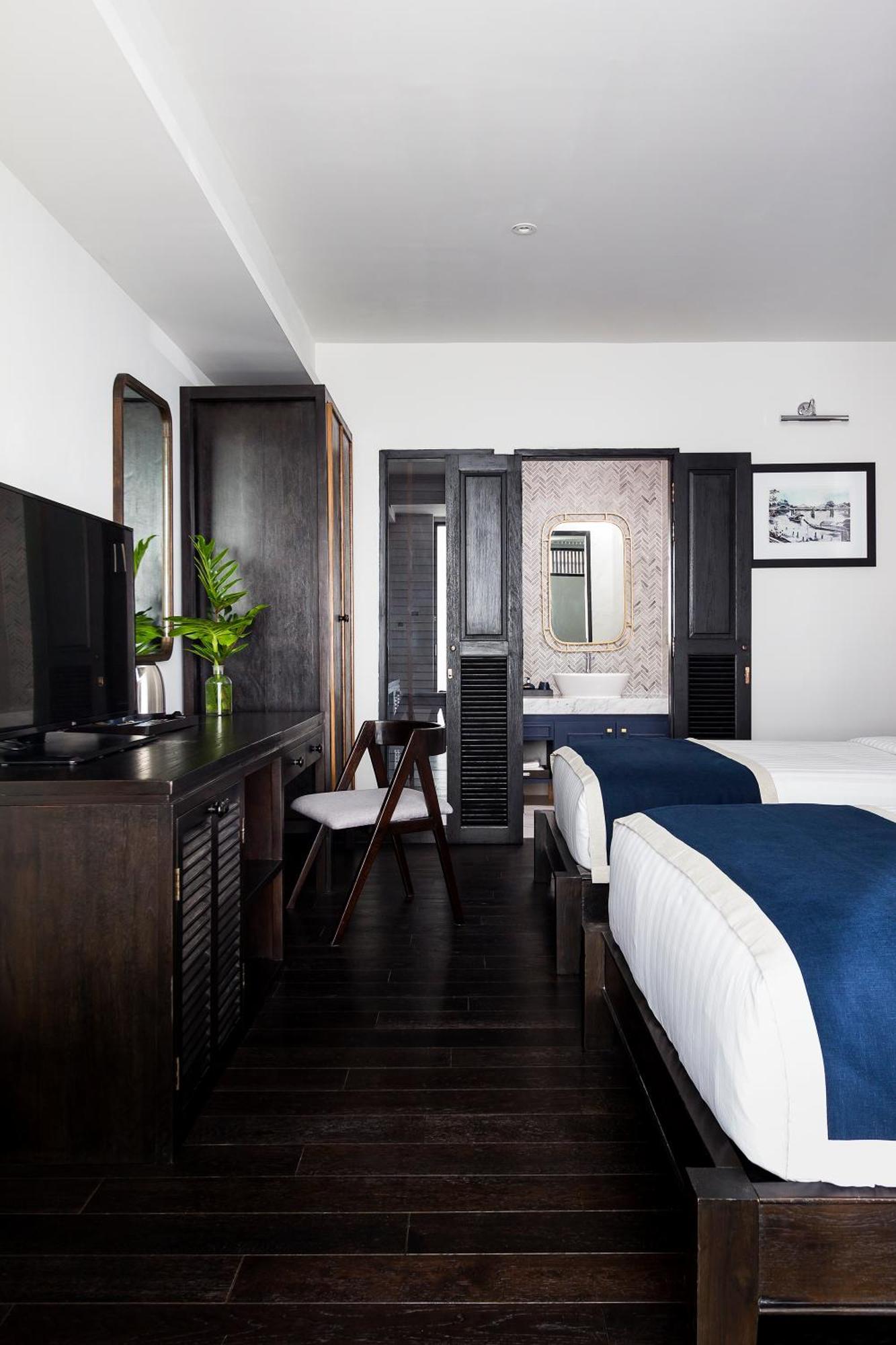 Cheeva Dee Hotel Chiang Mai Værelse billede