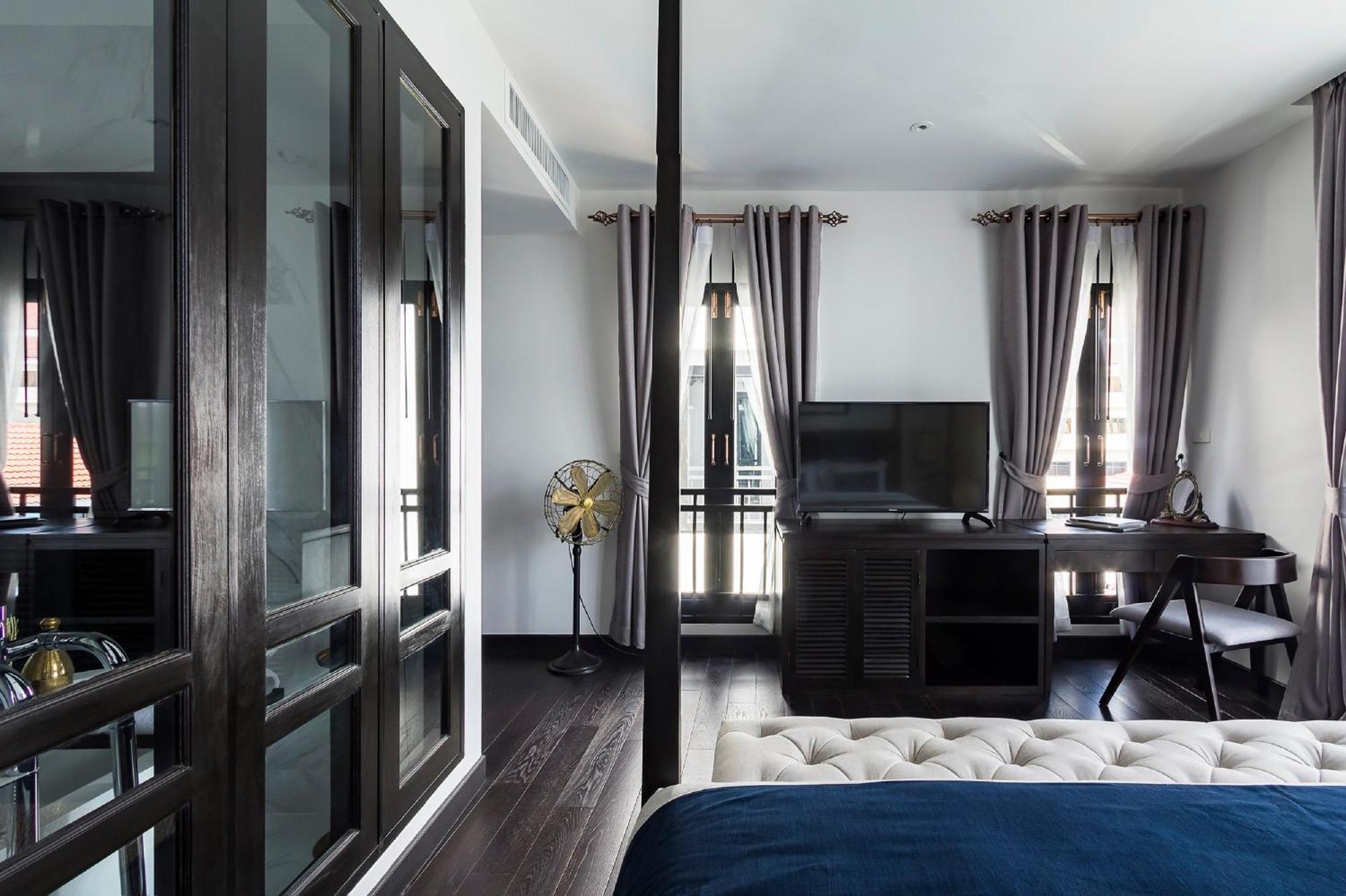 Cheeva Dee Hotel Chiang Mai Værelse billede