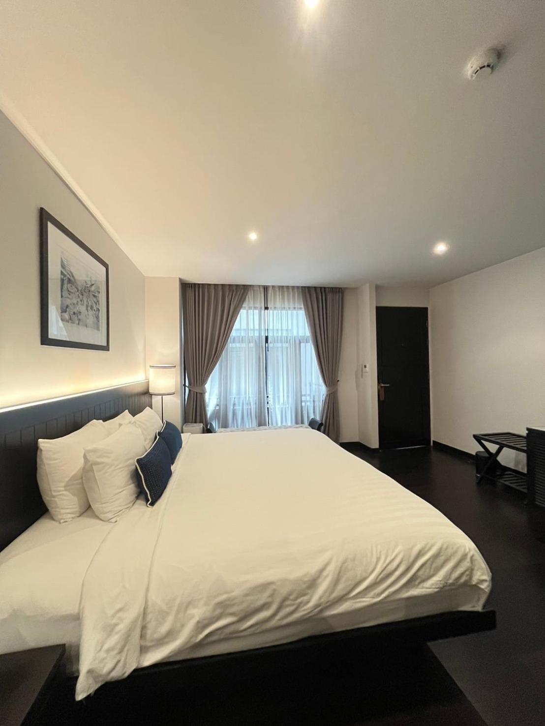 Cheeva Dee Hotel Chiang Mai Eksteriør billede