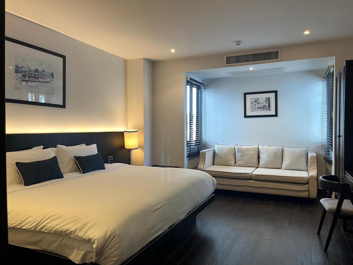 Cheeva Dee Hotel Chiang Mai Eksteriør billede