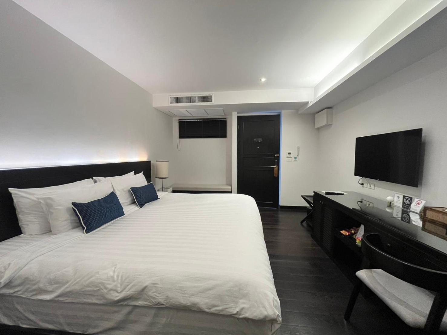 Cheeva Dee Hotel Chiang Mai Eksteriør billede