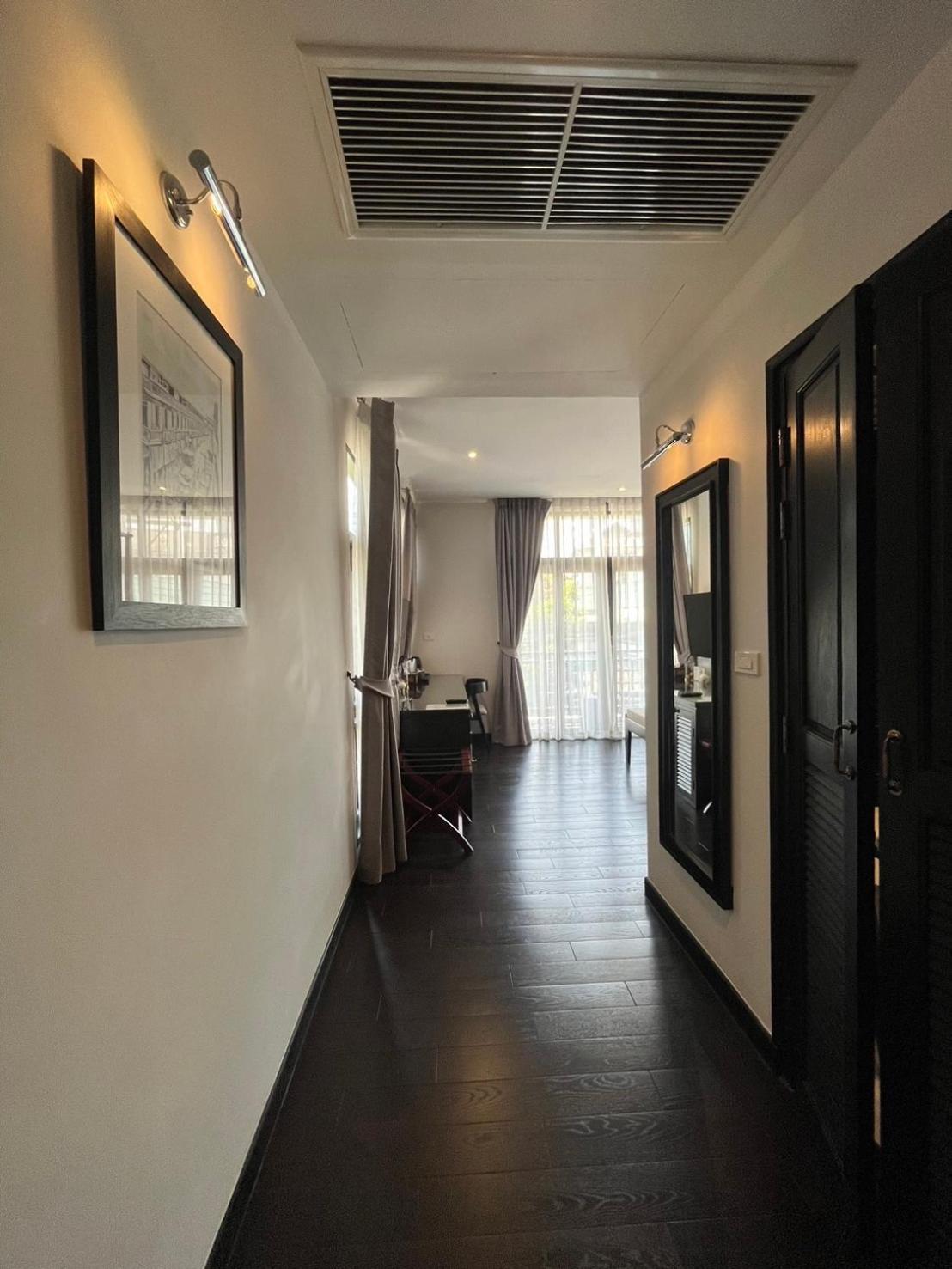 Cheeva Dee Hotel Chiang Mai Eksteriør billede