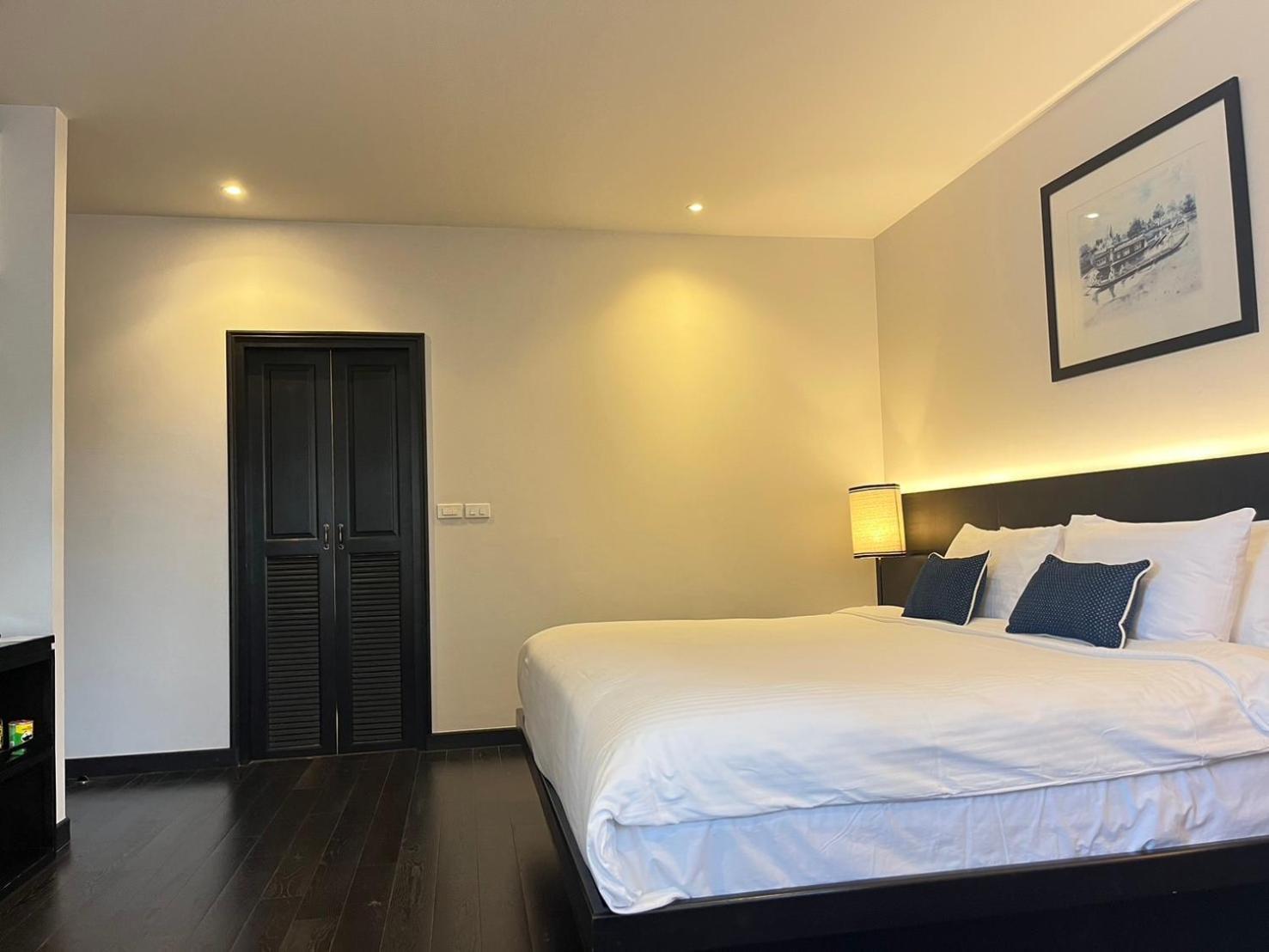 Cheeva Dee Hotel Chiang Mai Eksteriør billede