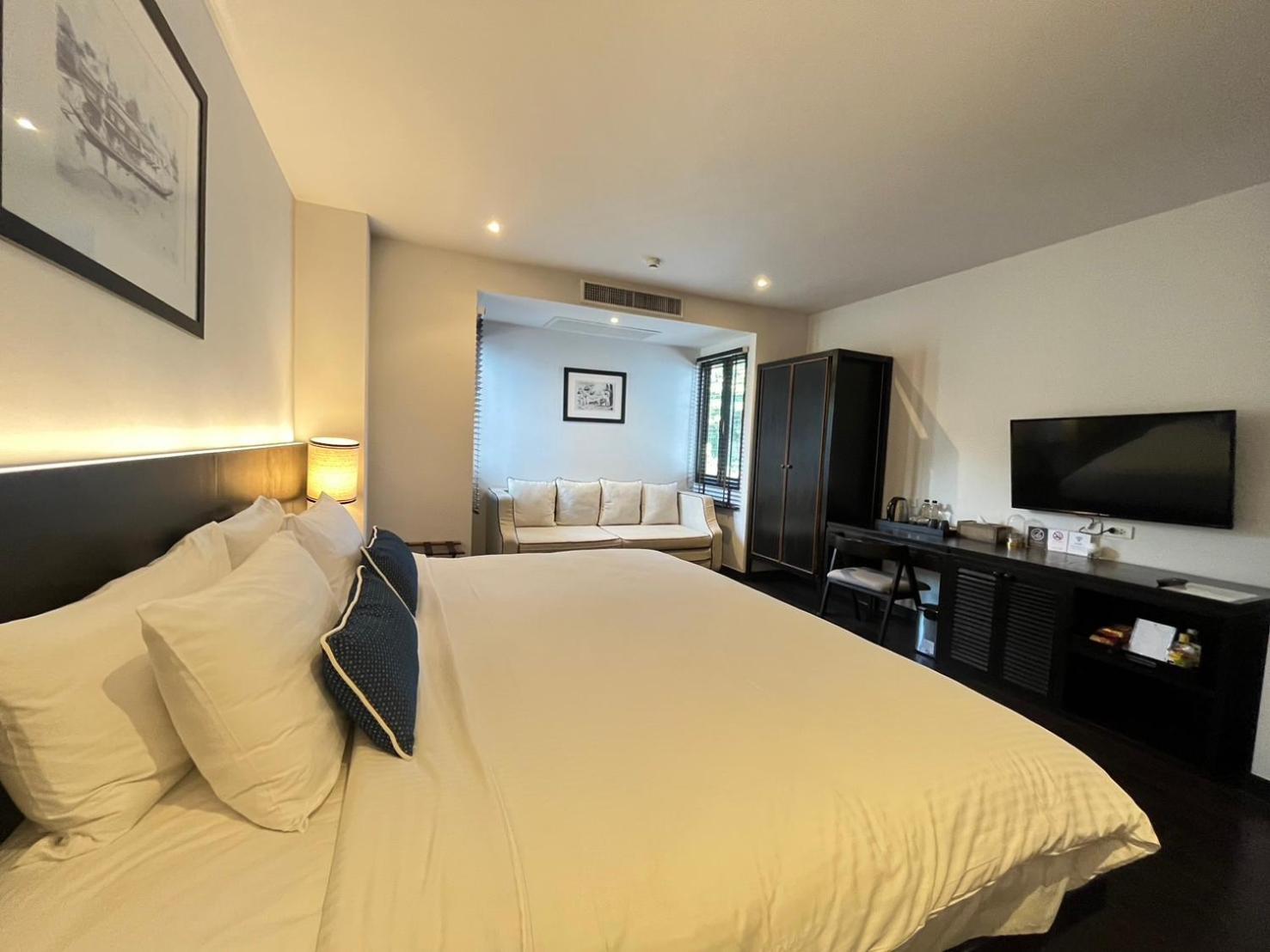 Cheeva Dee Hotel Chiang Mai Eksteriør billede