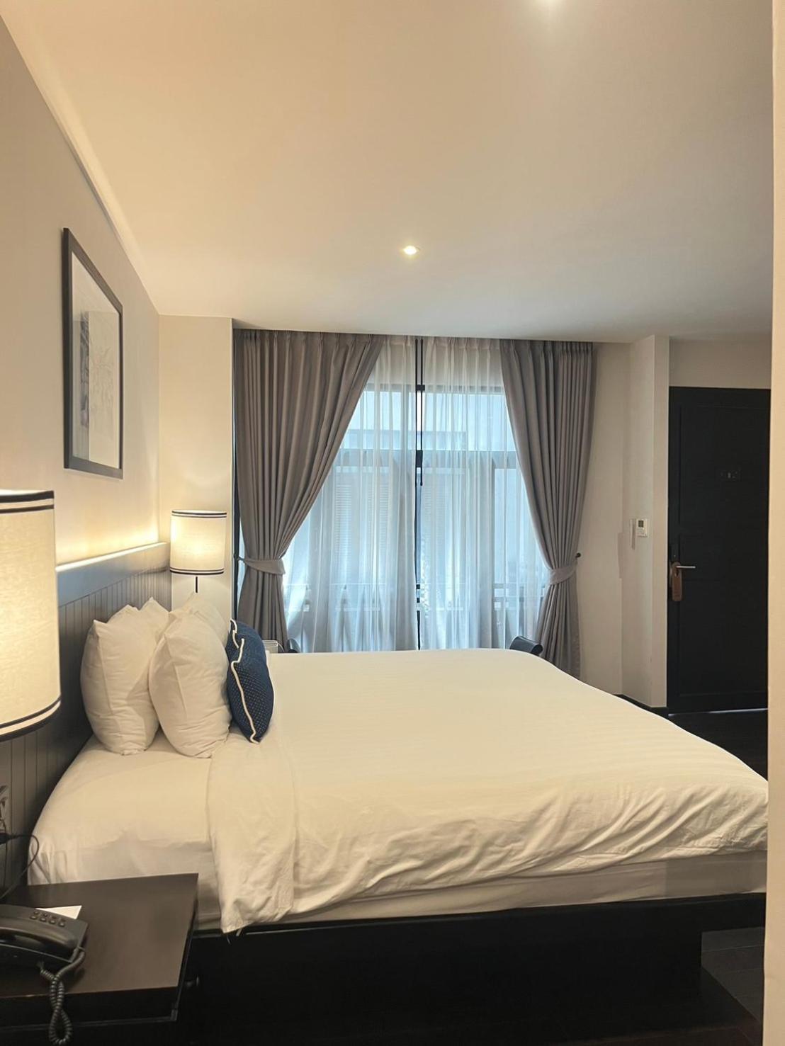 Cheeva Dee Hotel Chiang Mai Eksteriør billede