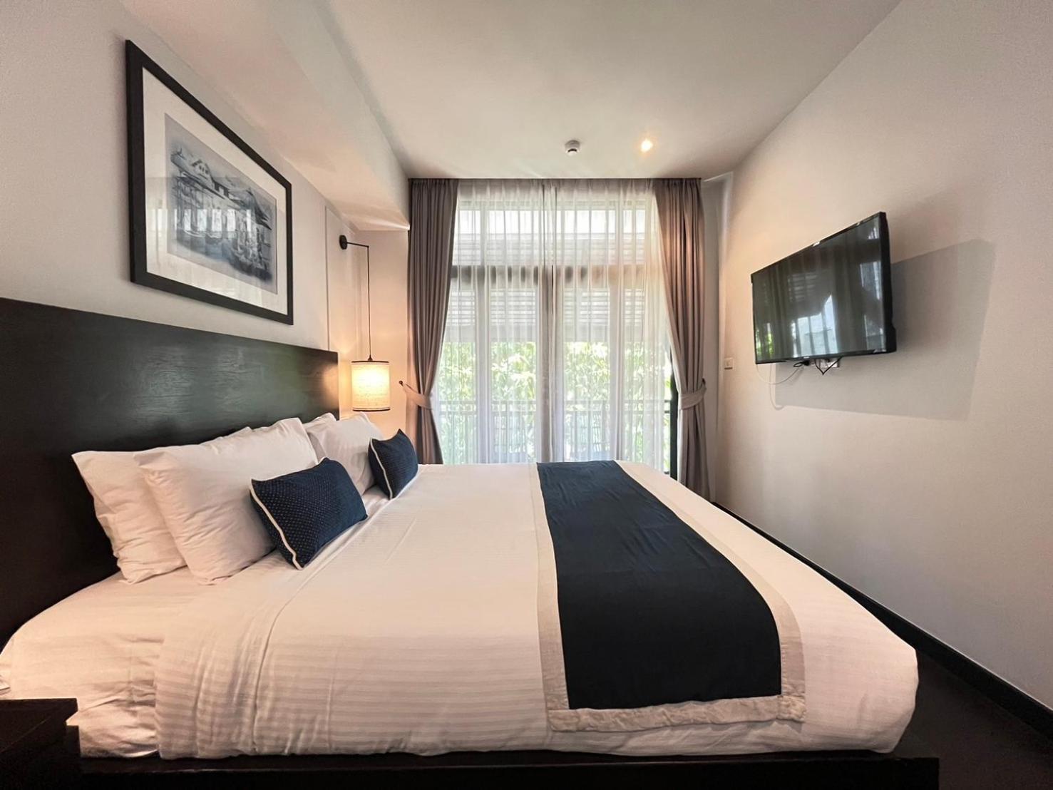 Cheeva Dee Hotel Chiang Mai Eksteriør billede