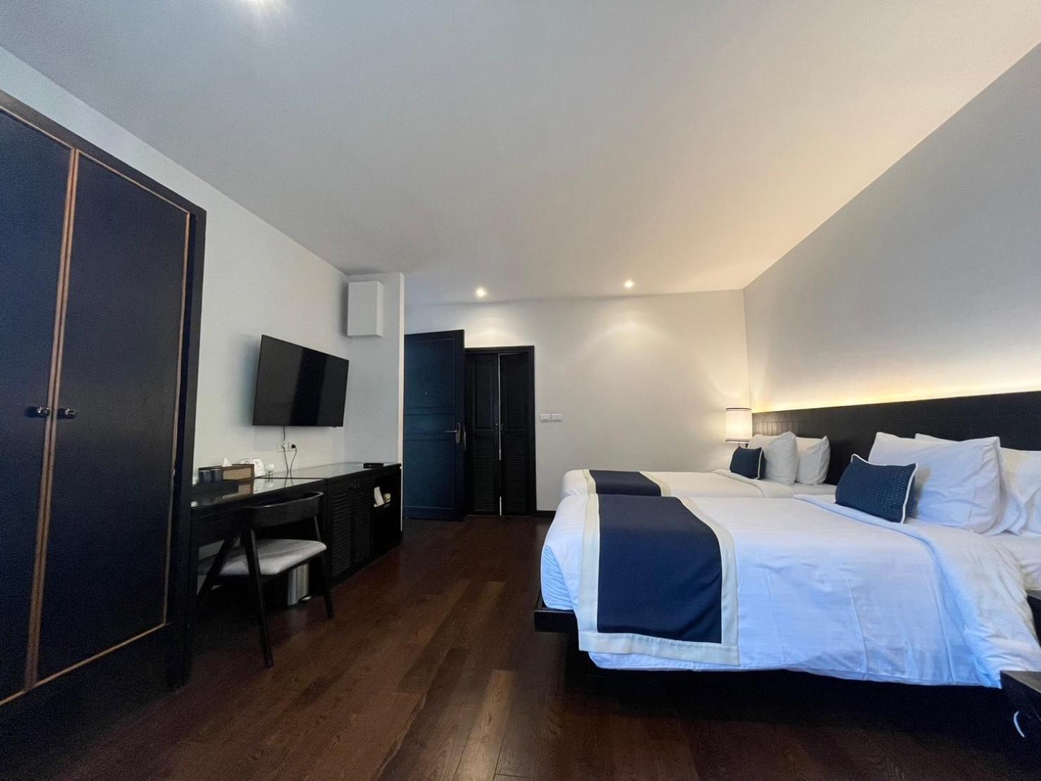 Cheeva Dee Hotel Chiang Mai Eksteriør billede