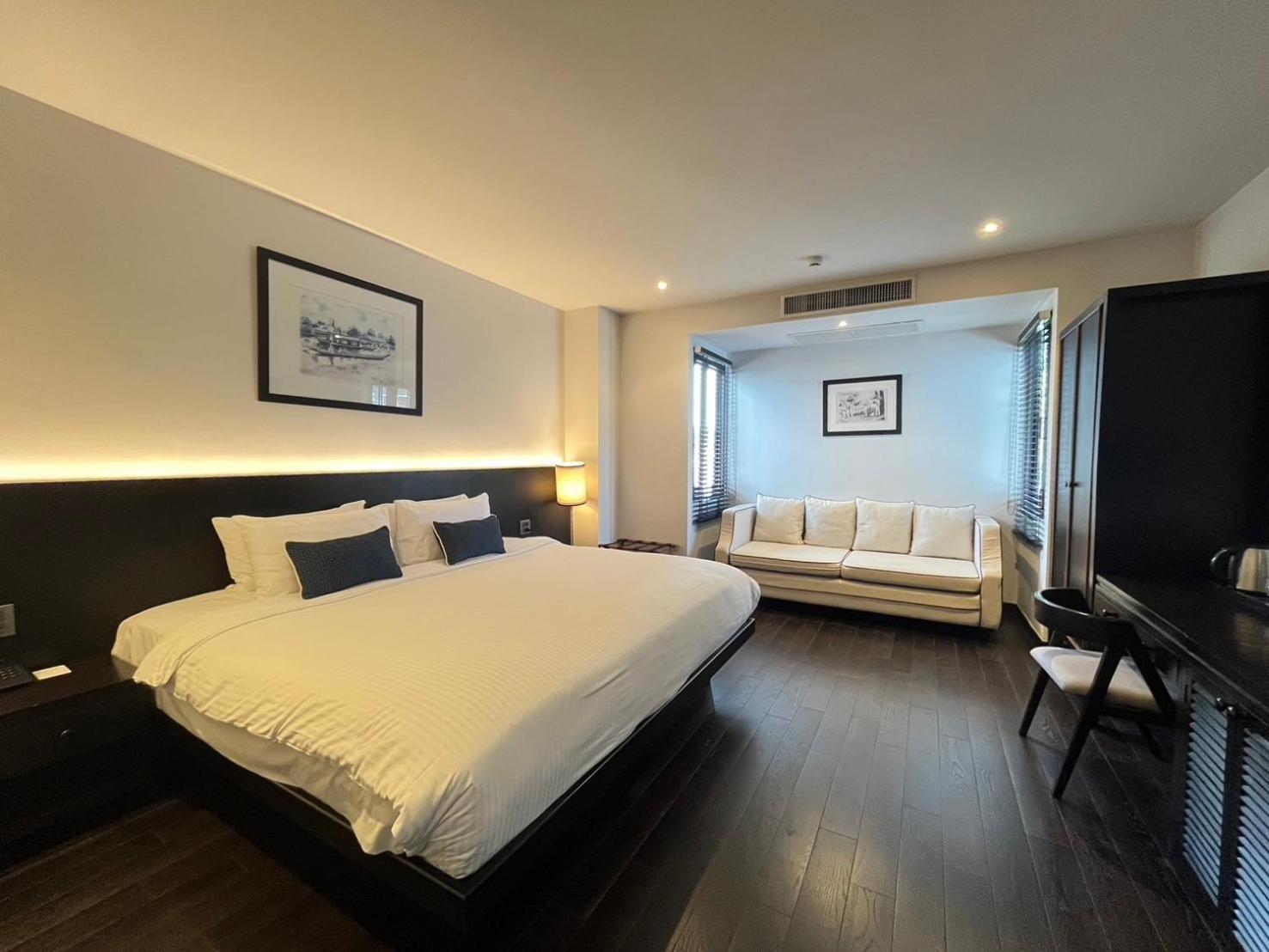 Cheeva Dee Hotel Chiang Mai Eksteriør billede