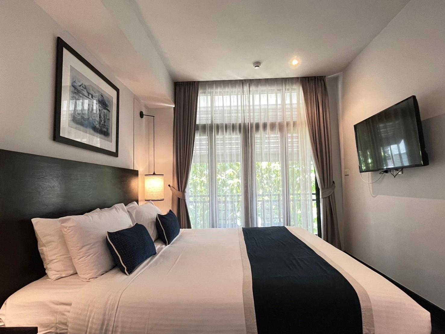 Cheeva Dee Hotel Chiang Mai Eksteriør billede