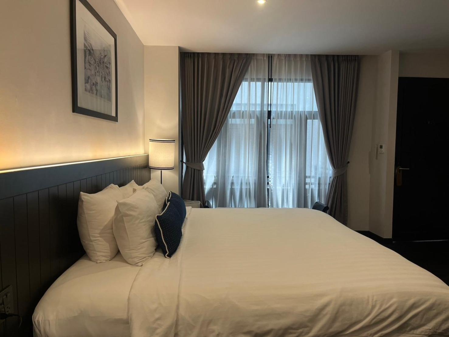 Cheeva Dee Hotel Chiang Mai Eksteriør billede