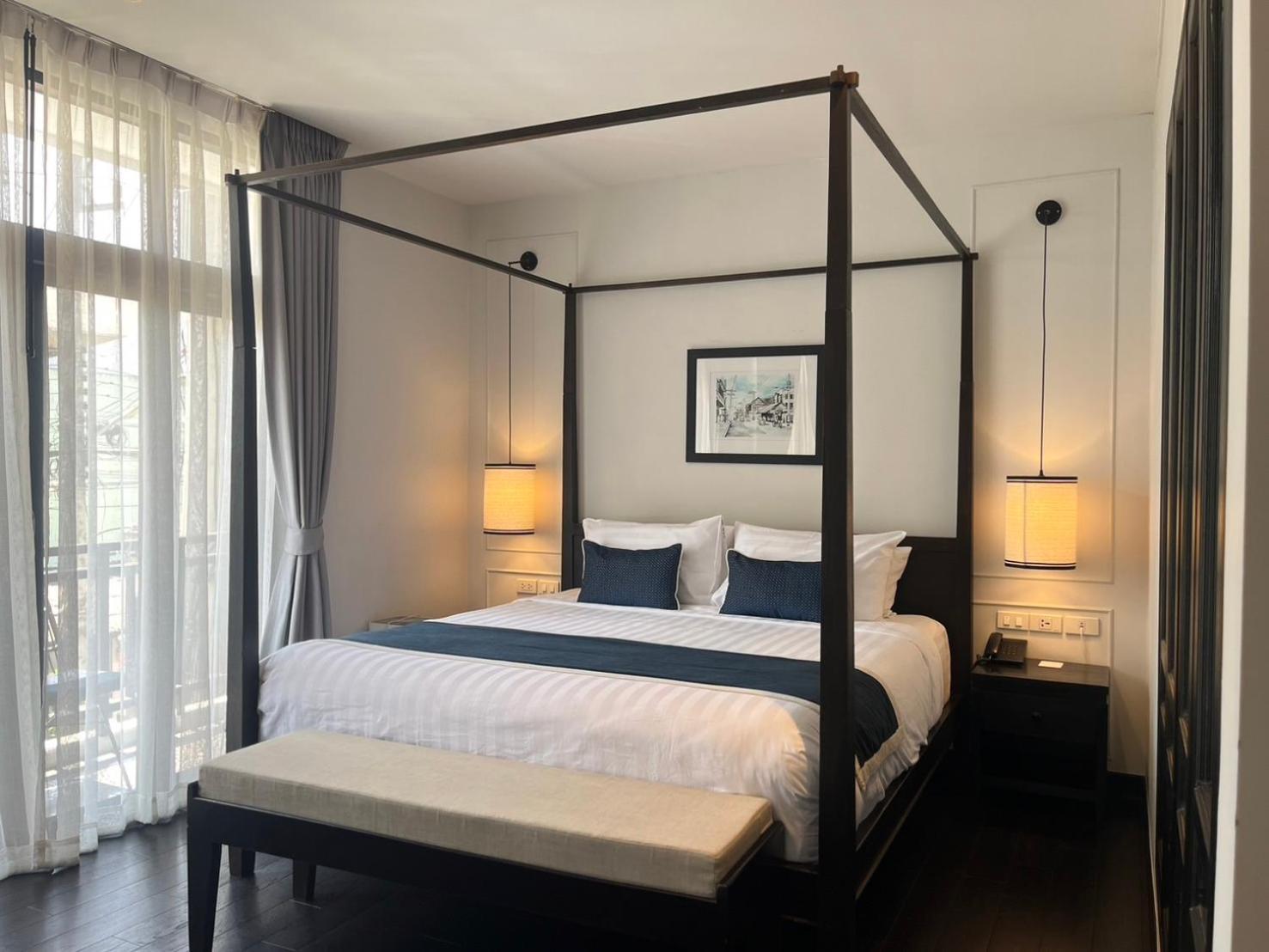 Cheeva Dee Hotel Chiang Mai Eksteriør billede