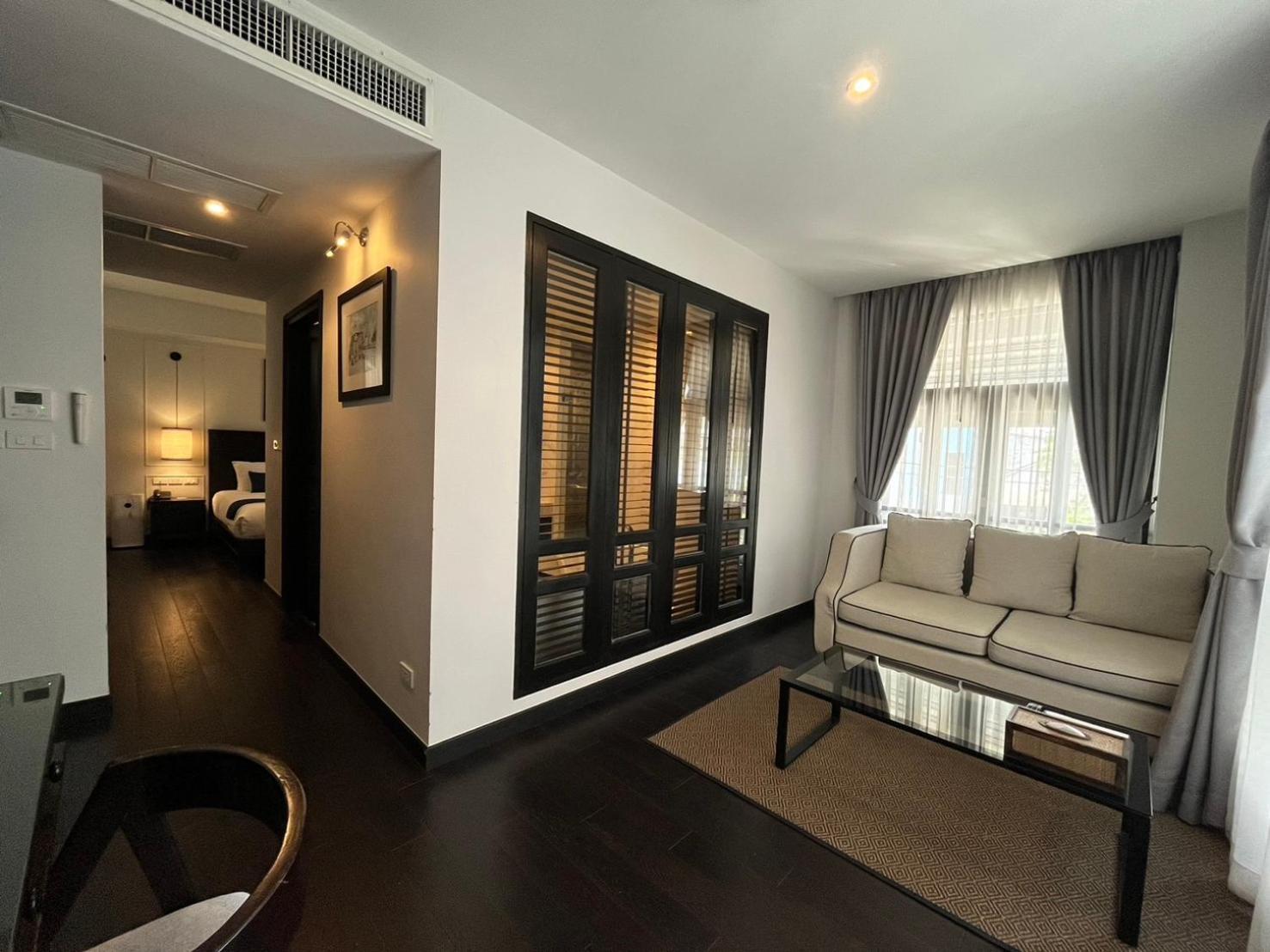 Cheeva Dee Hotel Chiang Mai Eksteriør billede