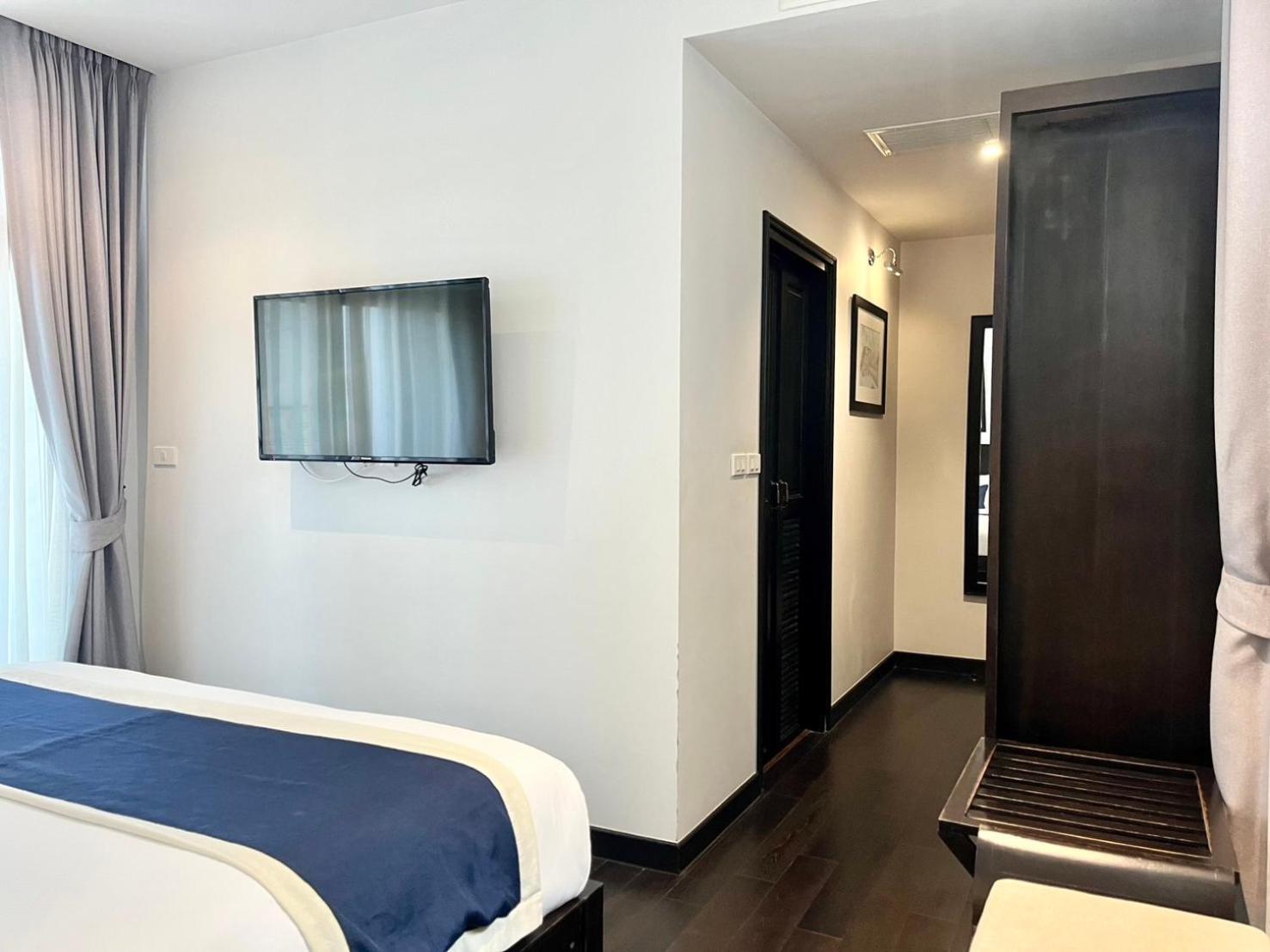 Cheeva Dee Hotel Chiang Mai Eksteriør billede
