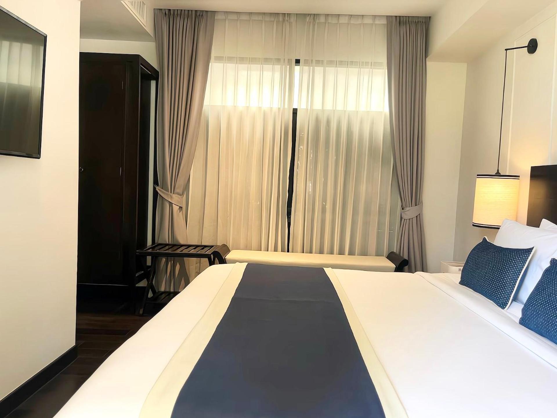 Cheeva Dee Hotel Chiang Mai Eksteriør billede