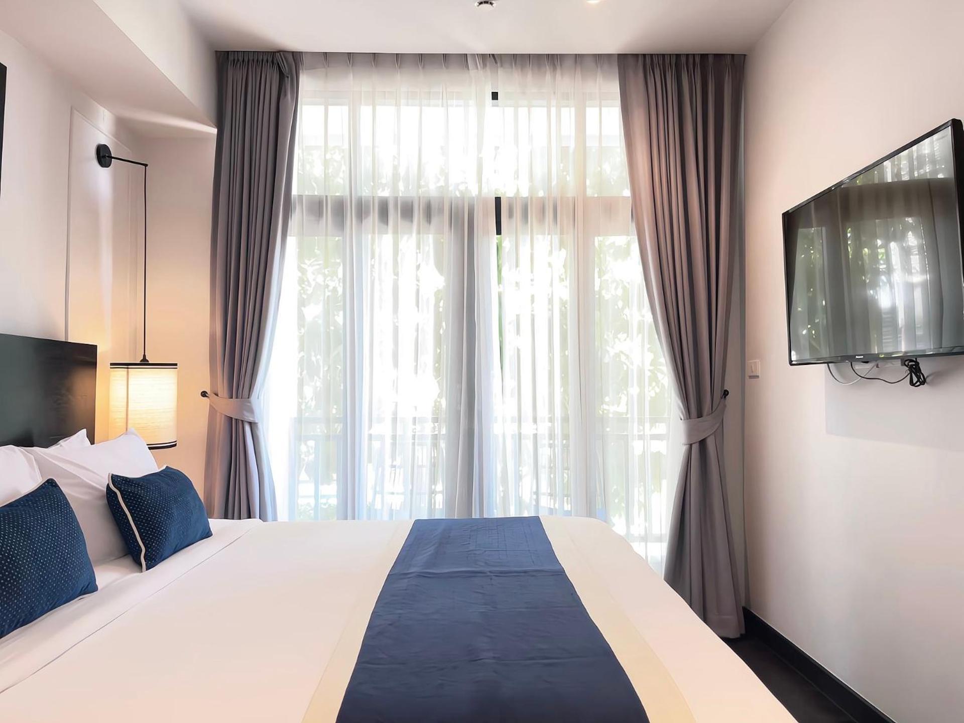 Cheeva Dee Hotel Chiang Mai Eksteriør billede