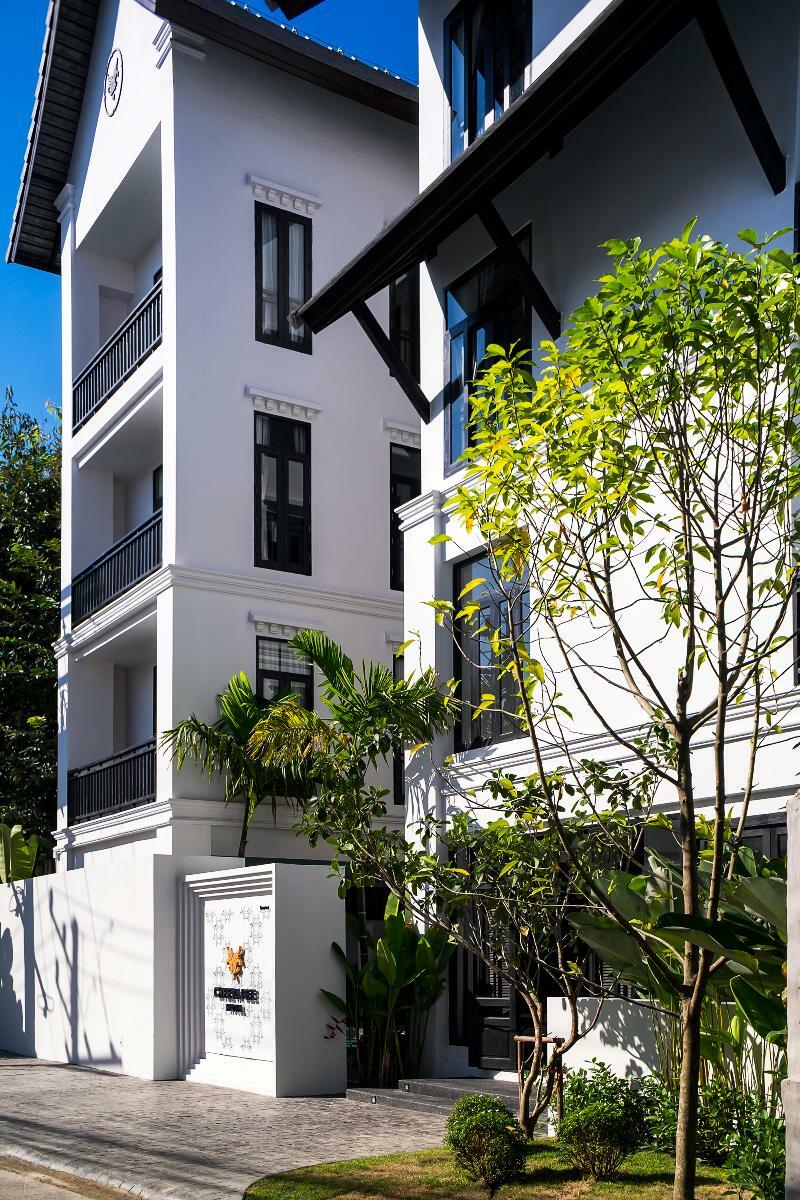 Cheeva Dee Hotel Chiang Mai Eksteriør billede